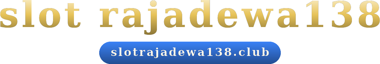slot rajadewa138 logo